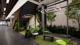 MAIN OFFICE - Loppy MAIN OFFICE Kaiserlei