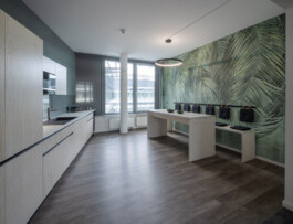 MAIN OFFICE Kaiserlei