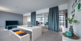 MAIN OFFICE Kaiserlei