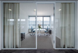 MAIN OFFICE Kaiserlei