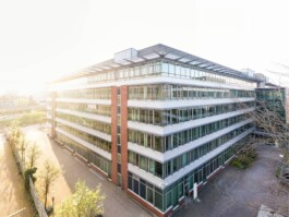 MAIN OFFICE Kaiserlei