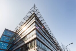 MAIN OFFICE Kaiserlei